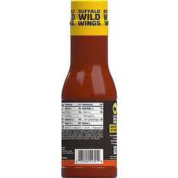 Buffalo Wild Wings Sauce Nashville Hot