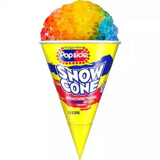 Image result for snow cone