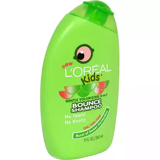loreal professional shampoo