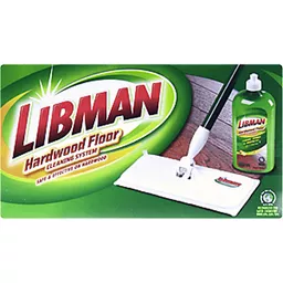 Libman Hardwood Floor Citrus Scent, Libman Hardwood Floor Cleaning System