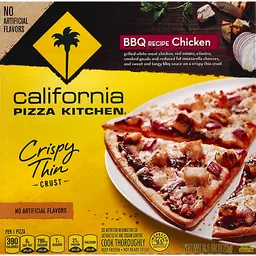 California Pizza Kitchen 6 1 Oz
