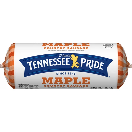 Odom S Tennessee Pride Maple Country
