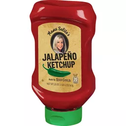Red Gold Ketchup, Mama Selita's, Ketchup