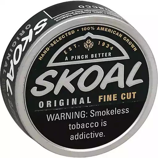 Skoal original