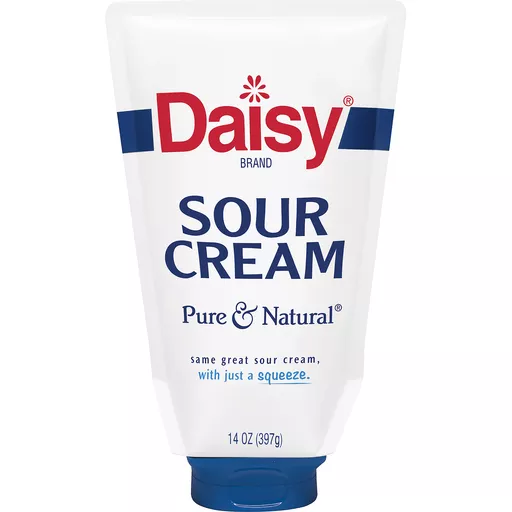 Of daisy dollop Daisy Sour