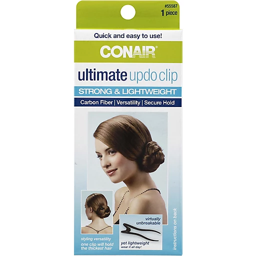 CON ULTMT UPDO CLIP | Hair & Body Care | Ron's Supermarket