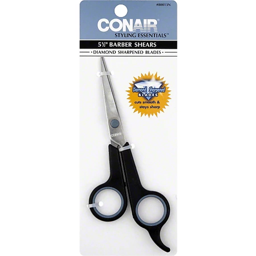 Conair Barber Shears 5 1/2