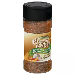 rijk Verdorie lade Nature's Supreme Flavor Mate Seasoning 3.63 oz | Salt, Spices & Seasonings  | FairPlay Foods