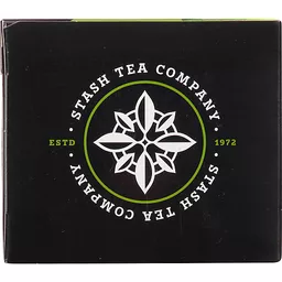Stash Tea Bags Chai Green Green Tea 20 Ea | Chai | Ingles Markets