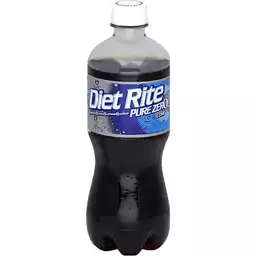 where to buy diet rite pure zero cola