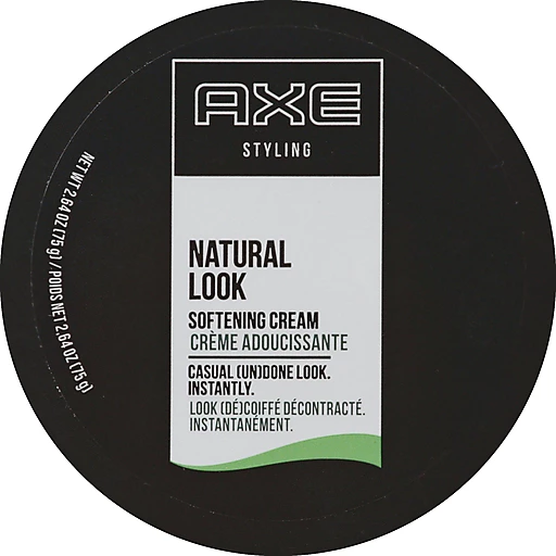 Axe Peace Cease Fire Control Cream | Skin Care | Brooklyn Harvest Markets