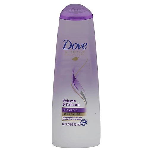 Dove Nutritive Solutions Volume & Fullness Conditioner 12 fl oz | Shampoos,  Treatments | Festival Foods Shopping