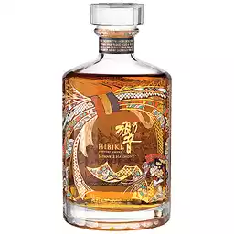 Suntory Hibiki Harmony 2018 Limited Edition 750 Ml Other Whiskeys Bevmo