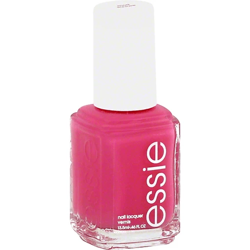 Essie essie nail polish, mod square, pink nail polish,  fl. oz. |  Health & Personal Care | Kirby Foods