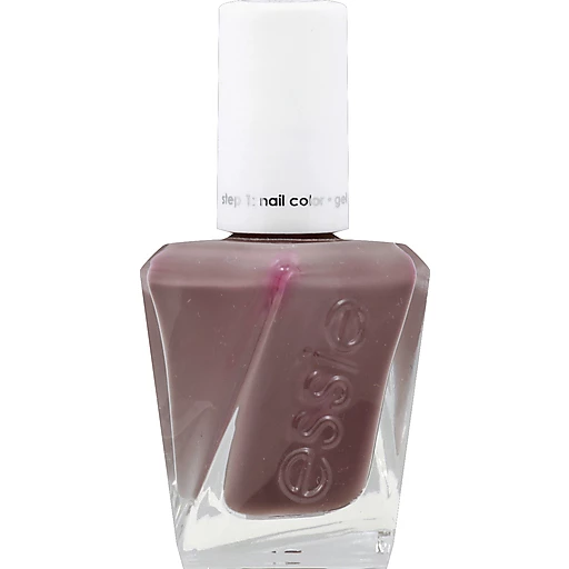 Essie gel couture nail polish, take me to thread, taupe nude nail polish,   fl. oz. | Health & Personal Care | Kirby Foods
