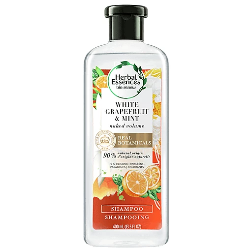 Konvertere Dokument Caius Herbal Essences Shampoo Volume Grapefruit And Mosa Mint | Shampoo,  Conditioner | Busch's