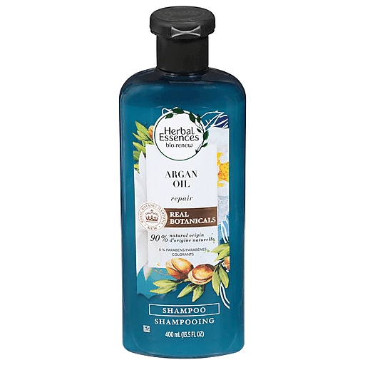 Herbal Essences Bio:Renew Argan Oil Repair Shampoo 13.5 oz | Tom's Markets