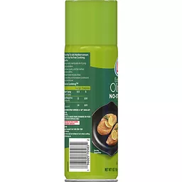 Crisco No-Stick Spray, Extra Virgin Olive Oil 5 oz