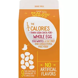 Egg Beaters Liquid Egg Substitutes, Original 16 Oz, Eggs