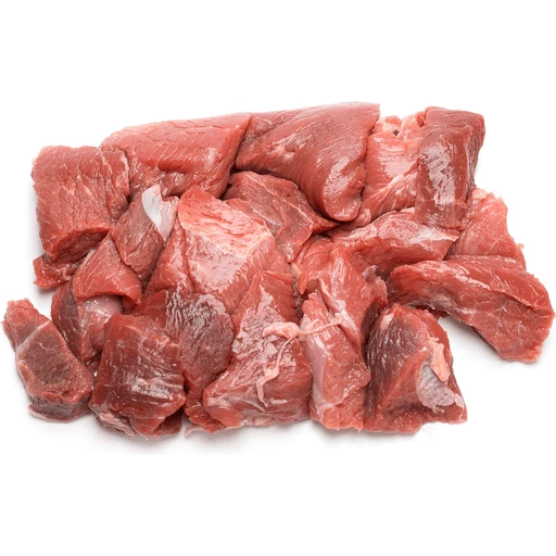 Beef Chuck Cut In Cubes | Kabobs, Stew, Cubes & Strips | Sedano's  Supermarkets