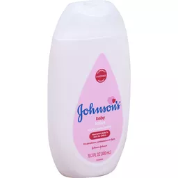 Johnson's Moisturizing Baby Lotion with Coconut Oil,  fl. oz | Baby  Lotion and Oil | DeLaune's Supermarket