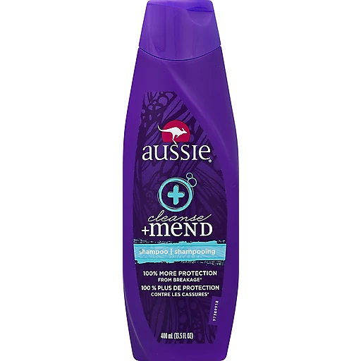 Cleanse + Mend Shampoo 13.5 fl. oz. Bottle | & Body Care | Cannata's