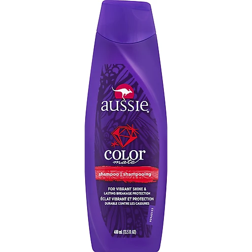 artikel neef verlangen Aussie Color Mate Shampoo, 13.5 fl oz | Shampoo | Walt's Food Centers