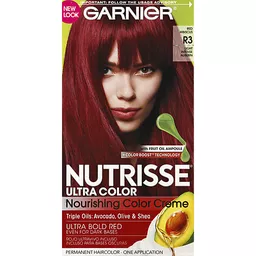 Nutrisse Permanent Haircolor 1 ea | Hair Care-Hair Color | Festival Foods  Shopping