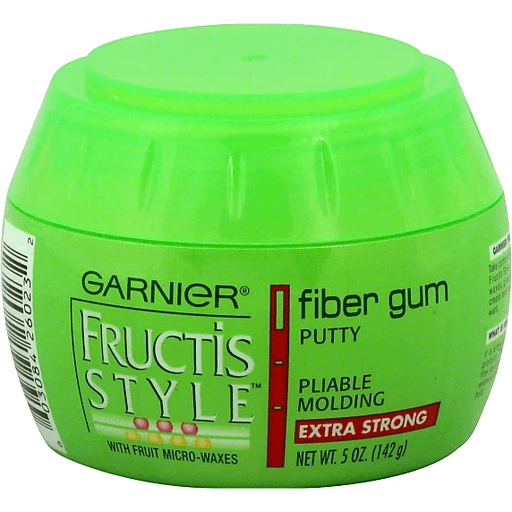 Fructis Putty, Fiber Gum, Extra Strong | Health & Personal Care | Superlo  Foods
