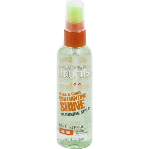 FRUCTIS STYLE(R) shine spray 3 FL OZ | Health & Personal Care | Fishers  Foods