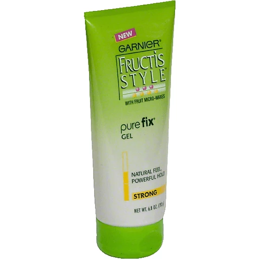 FRUC PF GEL STRNG | Hair & Body Care | Sun Fresh