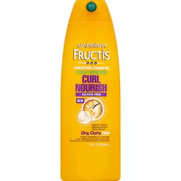 Garnier® Fructis® Triple Nutrition Nourish Shampoo 13 fl. oz. Bottle | | Price