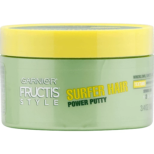 Garnier Fructis Style Surfer Hair Power Putty, For Men,  Oz. | Styling  Products | Londonderry Village Market