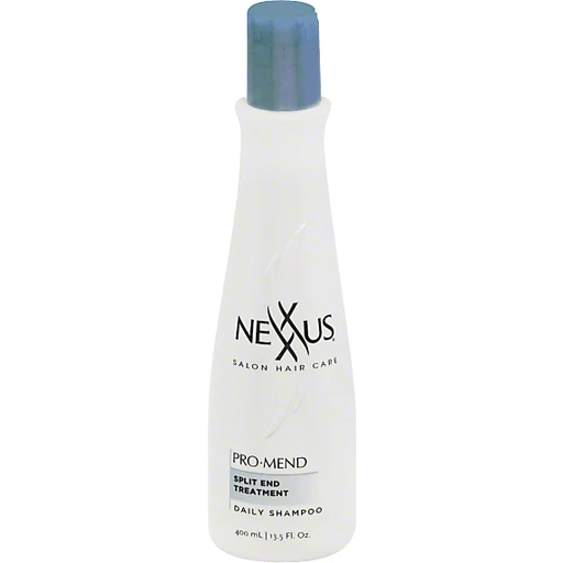 Nexxus ProMend Shampoo, Daily, Split End Treatment | Hair & Body Care |  Superlo Foods