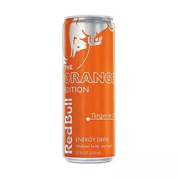 bundet salami Blind Red Bull® The Orange Edition Tangerine Energy Drink 12 fl. oz. Can | Soft  Drinks | Sullivan's Foods