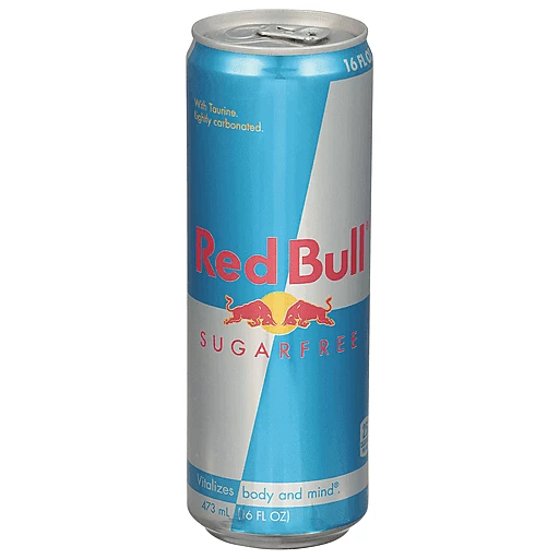 Red Bull Energy Sugar fl oz | Energy | Foods Shopping