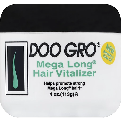 Doo Gro Hair Vitalizer, Mega Long | Shop | Nam Dae Mun Farmers