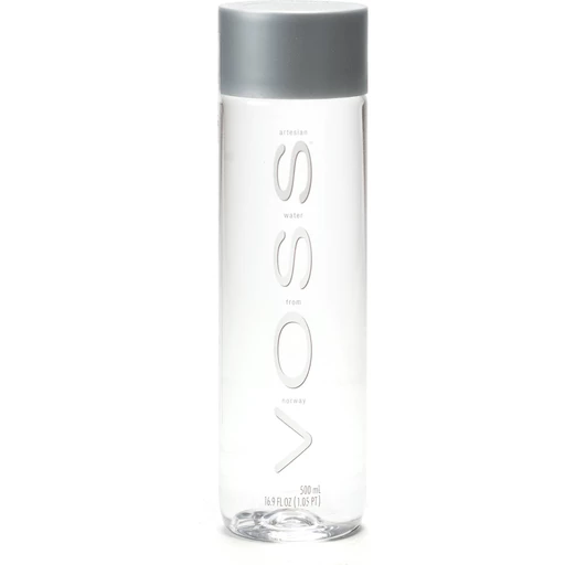deltager Målestok genstand Voss Artesian Water 16.9 fl oz Bottle | Buehler's