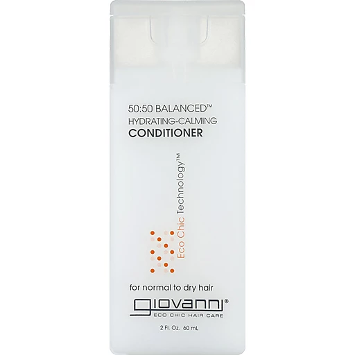 Giovanni 50:50 Balanced Hydrating Conditioner | Conditioner | Festival  Foods Shopping