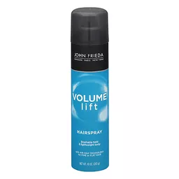 John Frieda® Volume Lift Hairspray 10 oz. Can | Styling Products |  DeLaune's Supermarket