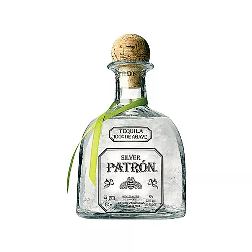 Patron Silver Tequila Margarita Recipe | Deporecipe.co