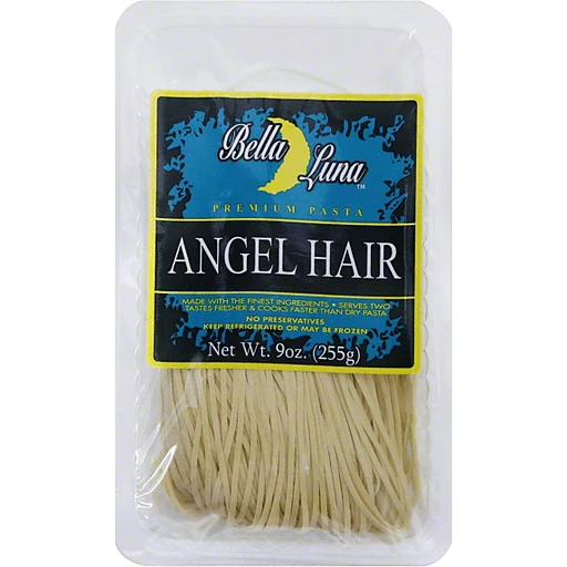 Bella Luna Pasta, Premium, Angel Hair | Shop | Price Cutter