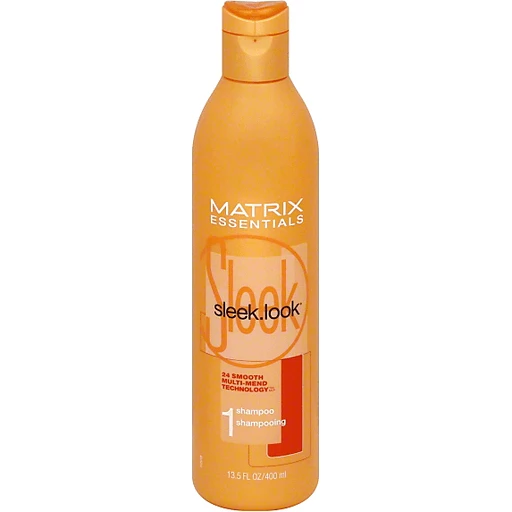 Matrix Sleek.Look 1 | Shampoo | ValuMarket