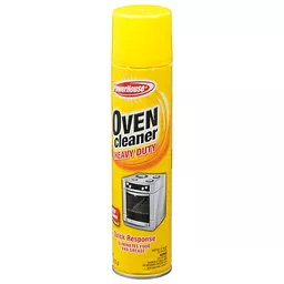 salon stilte dichtheid Power House Oven Cleaner, Heavy Duty, Quick Response 10 Oz | Cleaning |  Sedano's Supermarkets