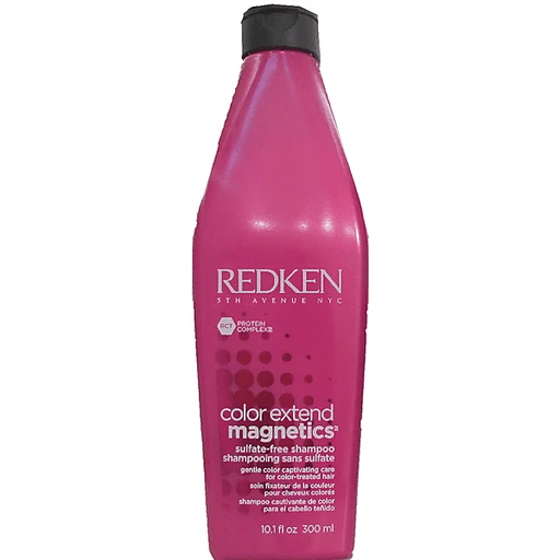 smart Skraldespand Mandag Redken Color Extnd Magnetics Shampoo | Shampoo & Conditioner | Family Fare