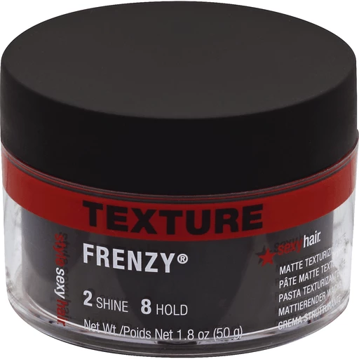 Style Sexy Hair Texture, Frenzy | Styling Products | Hays