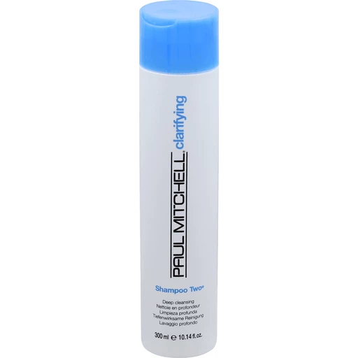 Paul Mitchell Shampoo Two  oz | Styling Products | Fishers Foods