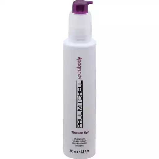 Paul Mitchell Extra Body Styling Liquid Thicken Up Styling Products Phelps Market