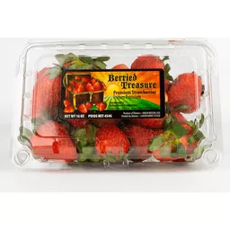 Product photo of Strawberries