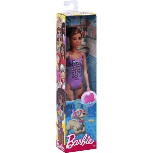 Forekomme At forurene Deltage Barbie Doll | Spring/Summer | D&W Fresh Market